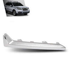 G-PLUS Fog Light Molding Trim for Subaru Forester 2017-2018 Right Side Side View