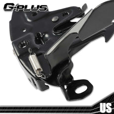 G-PLUS Hood Latch Lock for Nissan Sentra 2013-2019 Replacement Product Details
