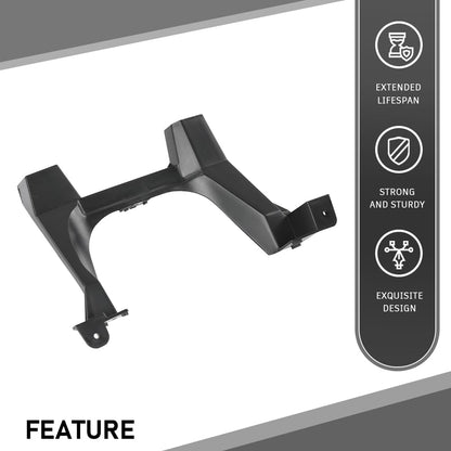 G-PLUS Exhaust Tip Bracket Left Compatible with Jeep Cherokee 2019-2021 68338962AA
