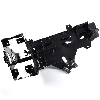 G-PLUS Left Headlight Lamp Mount Bracket Left Driver Side Headlamps Support Bracket 51647200793 51647200794 BM1225133 BM1225134