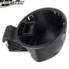 G-PLUS Fuel Gas Filler Door Housing Pocket with Hinge Kit Compatible with 2004-2008 Ford F150