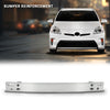 G-PLUS Front Bumper Reinforcement Face Bar Compatible with Toyota Prius 2010-2015 5202147032 Aluminum