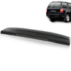 G-PLUS Rear Tailgate Shield Handle Metal Bracket Compatible with Ford Explorer 2002-2005 /Fit for Mercury Mountaineer 2002-2005 Black 1L2Z13508BA 1L2Z13B482FAK