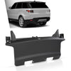 G-PLUS Rear Bumper Under Body Shield Cover Compatible with Range Rover Sport 2014-2018