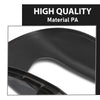 G-PLUS Rear Right Bumper Trim, Compatible with Porsche Cayenne 2011-2014, Passenger Side, 958505838009B9, PO1183101