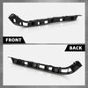 G-PLUS Bumper Retainer Rear Passenger Side Compatible with Chevy Cruze 2011-2016 94833089, GM1143105
