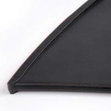 G-PLUS Rear Spoiler Wing Stabilizer for Subaru Impreza WRX STI 2002-2007 4PCS ABS Additional Angle