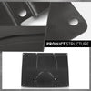 G-PLUS Engine Splash Shields Front Compatible with BMW X3 X4 2018-2023 51757394744