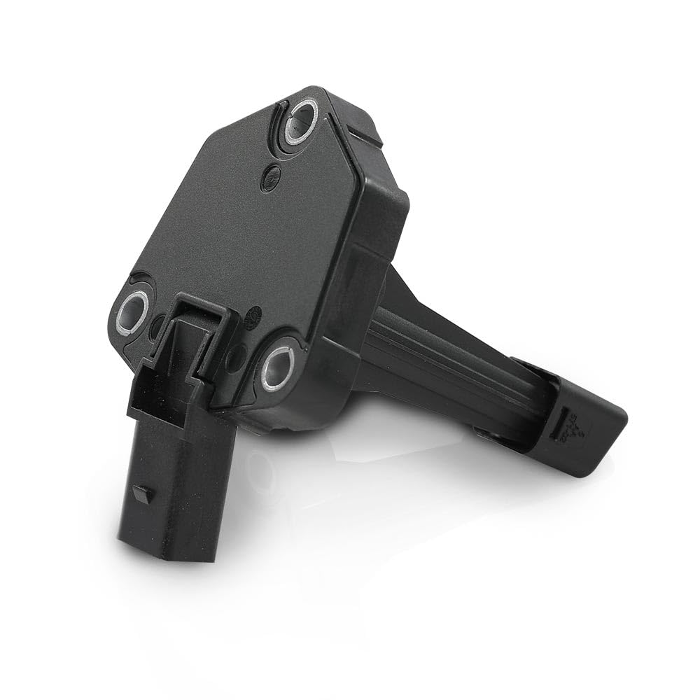 G-PLUS Oil Level Sensor Compatible with Audi A4 2009-2012/ A4 Quattro 2009-2012/ A5 2010-2011/ A5 Quattro 2008-2011/ A6 2010/ A6 Quattro 2009 03C907660H, 03C907660M, 03C907660D, 03C907660T