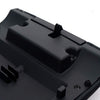 G-PLUS Center Console Arm Rest Lid Cover, Compatible with Ford F150 2009-2014/ Fit Lincoln Mark LT 2010 2011 2012 2013 2014 9L3Z-1506024-CC (Black)