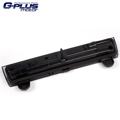 G-PLUS LED Third Brake Cargo Light Compatible With 2000-06 Chevy Suburban Tahoe GMC Yukon(ONLY For Liftgate Rear Doors),3RD Stop Tail Lamps (LED Black Housing Smoky Lens)