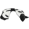 G-PLUS New Fender Liner Front Driver Left Side LH Hand FO1248178 FB5Z16103E, FB5Z16103B Ford：2016-2019 Explorer，2016-2019 Police Interceptor Utility