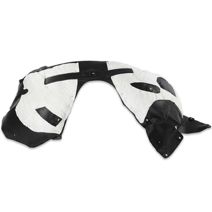 G-PLUS New Fender Liner Front Driver Left Side LH Hand FO1248178 FB5Z16103E, FB5Z16103B Ford：2016-2019 Explorer，2016-2019 Police Interceptor Utility