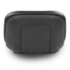 G-PLUS 1PC Tractor Seat Compatible with Husqvarna RZ3016 RZ4219 RZ4621 RZ46i RZ5426 RZ4824 532439822 Black