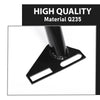 G-PLUS Adjustable Transmission Crossmember Compatible with Chevy Silverado GMC Sierra C10 C20 2WD Truck Blazer and Suburban 1963-1987 CP9427, CP-1108G
