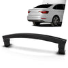 G-PLUS Rear Bumper Reinforcement Steel Compatible with Volkswagen Jetta 2019-2023 17A807305E, VW1106136