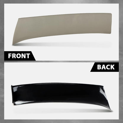G-PLUS Lower Dash Cover Compatible with Toyota Solara 2004-2008 Dashboard Cover Beige