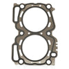 G-PLUS Head Gasket Set Compatible with Impreza 1999-2011/Outback 1999-2009/Forester 1999-2010/Legacy 1999-2009/Baja-4 Cyl 2003-2006