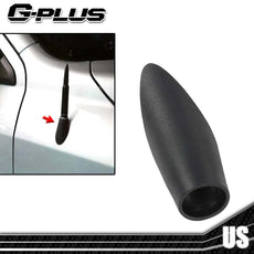 G-PLUS Radio Antenna Mounting Base Bezel for Dodge Ram 1500 1994-2001 Front View