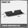 G-PLUS Storage Compartment Mat Compatible with Ford Expedition 2018 2019 2020 2021 JL1Z78045G34BB Black