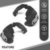G-PLUS Front Left & Right Fender Liner Compatible with Audi A7 Quattro S7 RS7 2012-2018 4G8821171D 4G8821172D