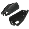 G-PLUS Front Bumper Brackets Retainer Support 6pcs Compatible with 2016-2018 Chevy Malibu Front Driver & Passenger Side Bumper Brackets 20809859 20809860