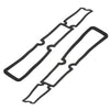 G-PLUS Pair Tail Lamp Gaskets Fit 1970 1971 1972 Buick Skylark, GS, GSX Tail Light Lens