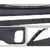 G-PLUS Front Upper Bumper Cover Compatible with Kia Sorento 2014 2015 Black Primered 865111U500 KI1000164 615343702995