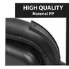 G-PLUS Air Cleaner Box Inlet Duct Intake, Compatible with Toyota Camry 2.4L 2007-2009/ Camry Hybrid 2.4L 2010-2011, 17750-0H060, 17750-28020