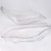 Headlight Headlamp Clear Lens Cover Compatible For BMW E60 E61 525i 528i 530i 535i 545i 550i M5 All 5-Series