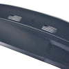 G-PLUS TPE Molded Dashboard Dash Cover Cap 1 Piece Compatible with 2002-2005 Dodge Ram 1500/2003-2005 Dodge Ram 2500 3500 Blue