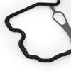 G-PLUS Pump Valve Cover Gasket Seal Compatible with Dodge Ram 2500 3500 1998‑2002/Fit for Cummins 5.9L 24V 1998-2002 3942137, 3946169, 4939178, 3935878