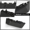 G-PLUS Front Bumper Support Bracket Compatible with Range Rover 2013-2017