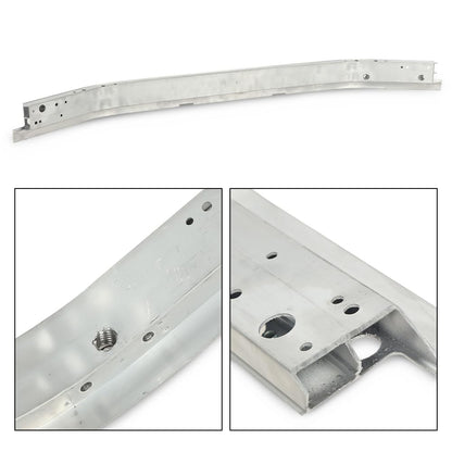 G-PLUS Front Bumper Face Bar Reinforcement Compatible with BMW X1 2016-2021/Fit BMW X2 2018-2021 51117342439 BM1006137