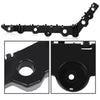 G-PLUS Rear Bumper Bracket Compatible with Nissan Altima 2016 2017 2018 852219HS0A NI1142104 Rear Left Driver Side