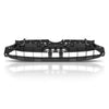 G-PLUS Front Bumper Grille Grill, Compatible with Audi A4 S4 2020-2024, Fit For Models W/S-Line Package, 8W0807233D, AU1207106