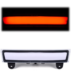 G-PLUS LED Strip Third Brake Cargo Light for Chevy Suburban Tahoe GMC Yukon 2000-2006 Chrome