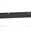 G-PLUS Tailgate Molding Protector Cover Top Spoiler, Compatible with Toyota Tacoma 2005-2015 65717-04020 Tailgate Cap Molding Protector Cover Textured