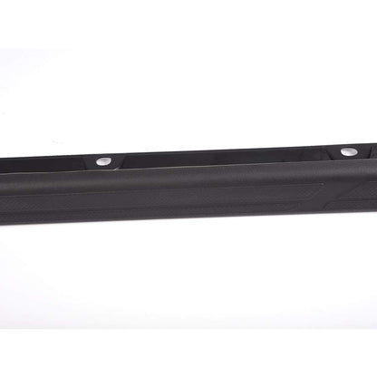 G-PLUS Tailgate Molding Protector Cover Top Spoiler, Compatible with Toyota Tacoma 2005-2015 65717-04020 Tailgate Cap Molding Protector Cover Textured