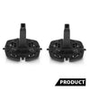 G-PLUS 2PCS Coolant Radiator Fastening Element Clip, Fit 3' G20 (10/2017-12/2019)/ for 8' F91 M8 (11/2017-12/2019), 17118482944, 17118619382, 8619382, 8482944