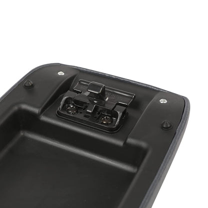 G-PLUS Center Console Lid & Latch, Fit for Toyota Tacoma 1995 1996 1997 1998 1999 2000/Fit for Toyota 4Runner 1996 1997 1998, Front Center Console Lid 5890535040B0