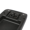 G-PLUS Center Console Armrest Lid, Compatible with Toyota Tacoma 1995-2000/ Fit Toyota 4Runner 1996-1998 Gray Console Cover Replace for #5890535040B0