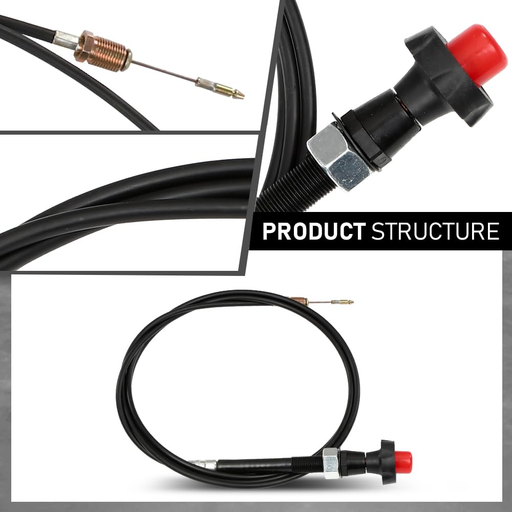 G-PLUS Shaft Disconnect Conversion Kit Compatible with Chevy S10 4WD 1983-2003,Fit S15 Jimmy 4WD 1983-1991 PSL500