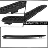 G-PLUS Rear Bumper Left+Right Side Vent Grille Compatible with Benz C-Class C63 W205 AMG 2013-2017 2Pcs A2058850053