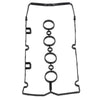 G-PLUS Valve Cover Gasket Set Fit for 2009-2011 Chevy Aveo Aveo5 1.6L/2011-2015 Chevy Cruze 1.8L/2012-2018 Chevy Sonic 1.8L L4/2009 Pontiac G3 Wave 1.6L L4/2008 Saturn Astra 1.8L L4