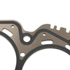 G-PLUS Head Gasket Set Compatible with Impreza 1999-2011/Outback 1999-2009/Forester 1999-2010/Legacy 1999-2009/Baja-4 Cyl 2003-2006