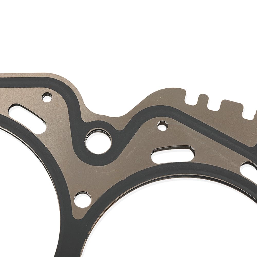 G-PLUS Head Gasket Set Compatible with Impreza 1999-2011/Outback 1999-2009/Forester 1999-2010/Legacy 1999-2009/Baja-4 Cyl 2003-2006