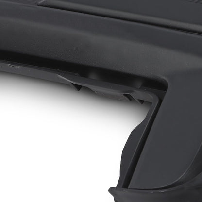 G-PLUS Front Bumper Fog Light Cover Compatible with Nissan Rogue Special Edition 2019 2020/Fit Nissan Rogue S SL SV 2017-2020 Passenger Right Side Fog Lamp Accessories 622566FL0A, NI1039148