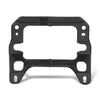 G-PLUS Bumper Inner Bracket Front Compatible with Toyota Corolla SE XSE 2020-2022 5214902010, TO1207119 Black