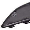 G-PLUS Fog Light Covers Driver Passenger Side Compatible with Chevy 2012-2016 Sonic LS/LT/LTZ 96694774 GM1039134 96694768 GM1038134 Left Right Fog Lamp Cover Insert Molding Trim Replacement